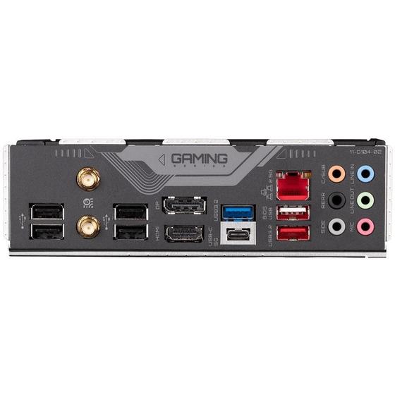 Imagem de Placa Mãe Gigabyte B760 GAMING X AX (rev. 1.0) LGA 1700 DDR4