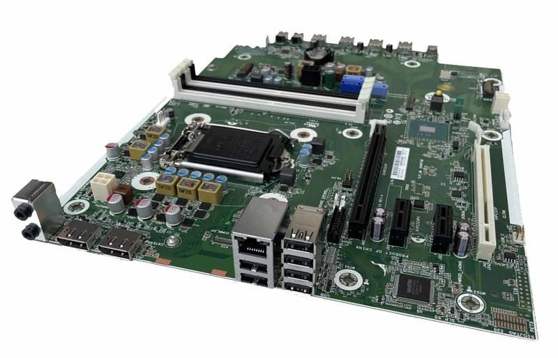 Imagem de  Placa Mãe HP elitedesk 800/G3 sff + NF 912337-001