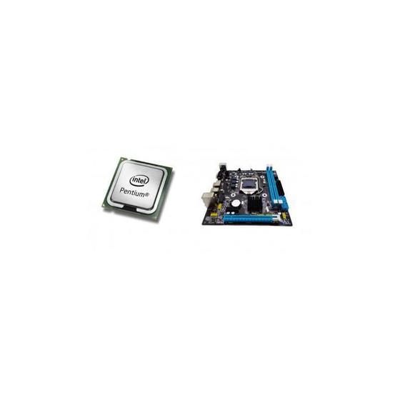 Imagem de Placa Mãe Intel G6960 2.93Mhz 3M S V R Cooler