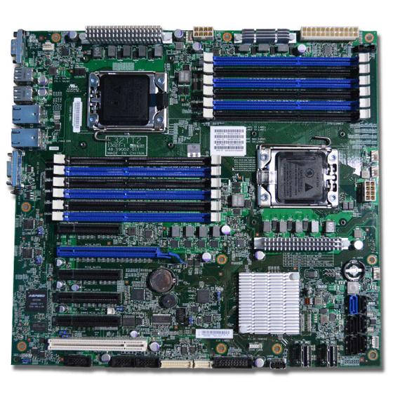 Imagem de Placa Mãe Lenovo ThinkServer TD340 00FC668