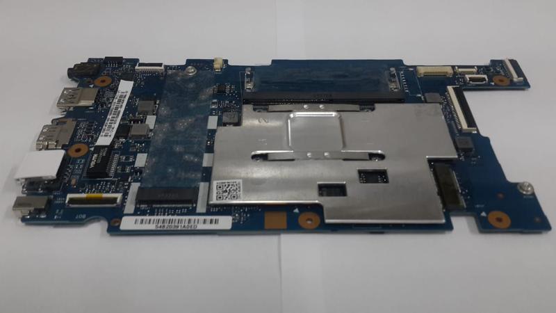 Imagem de Placa Mãe LG 14U380-E.AU1TK EBR86340303 Original