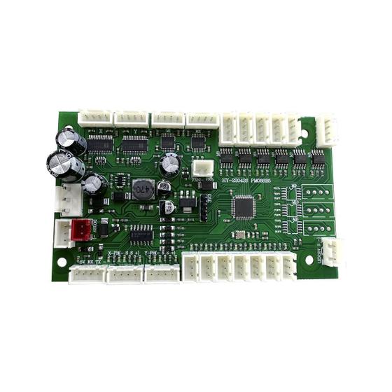 Imagem de Placa Mae Para Beam 9R Com Fita