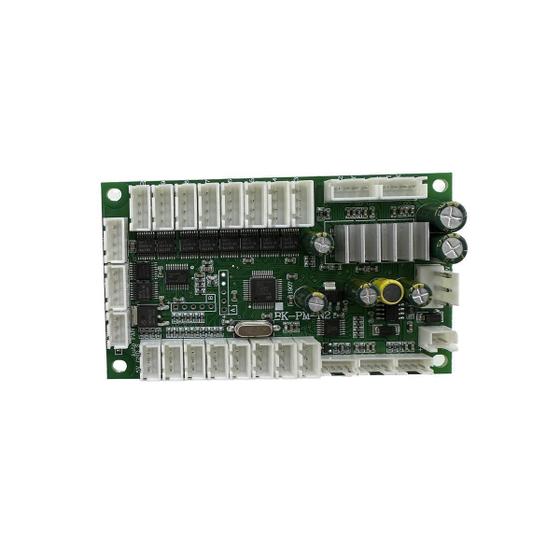 Imagem de Placa Mae Para Mini Moving Led Spot Bsw 150W Yg-111