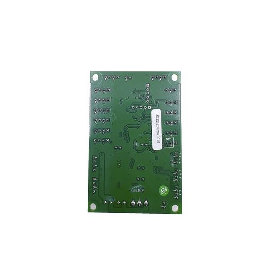 Imagem de Placa mãe para moving beam 9r com fita de led