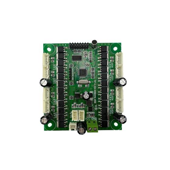 Imagem de Placa Mae Para Strobo Data Flash Rgb Onelight (50747)