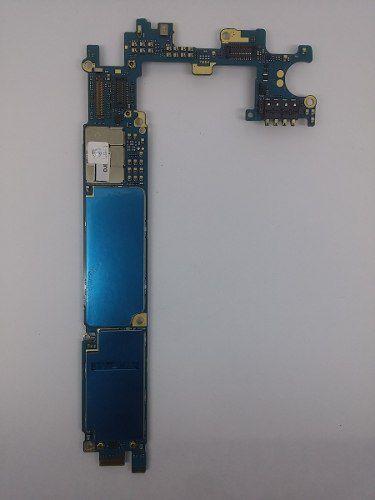 Imagem de Placa Mãe Principal LG G5 H840 32gb Com imei Desbloqueada, Funcionando 100% e Testada!