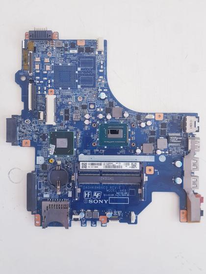 Placa Mae Sony Vaio Intel I5 Da0hk8mb6e0 Rev:e Svf142c29x, Svf142/séries Menor preço em Placa Mae Sony Vaio Intel I5 Da0hk8mb6e0 Rev:e Svf142c29x, Svf142/séries