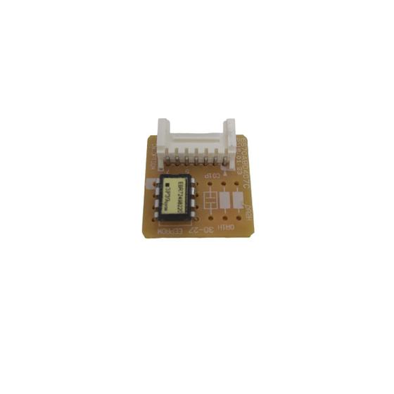 Imagem de Placa Memória Eeprom Ar LG Multi-v CRNU48GV2A4.ANWTSPD