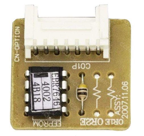 Imagem de Placa Memória Eprom Ar LG USNW092WSG3 Original