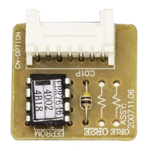 Imagem de Placa Memória Eprom Ar LG USNW092WSZ2.ANWBLAZ