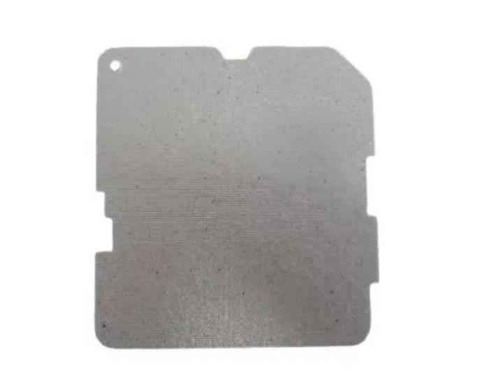 Imagem de Placa Mica Para Microondas Brastemp Bmf45 Bmg35 Bmj38