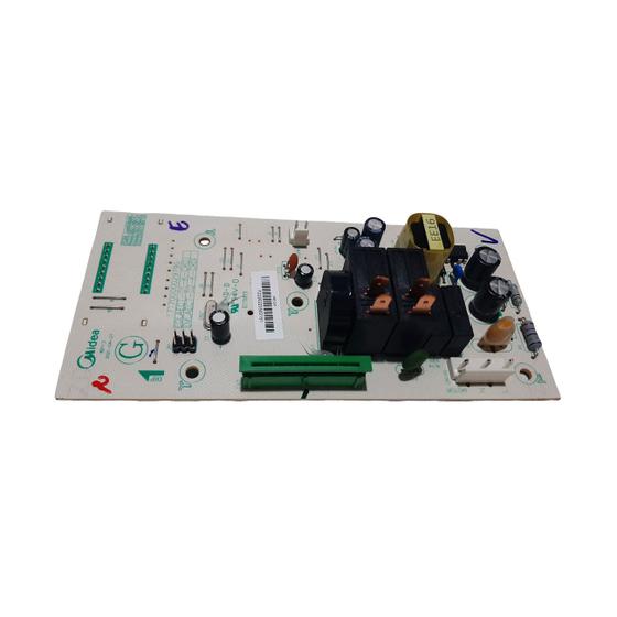 Imagem de Placa Microondas Electrolux Mex41 A20746601 Bivolt