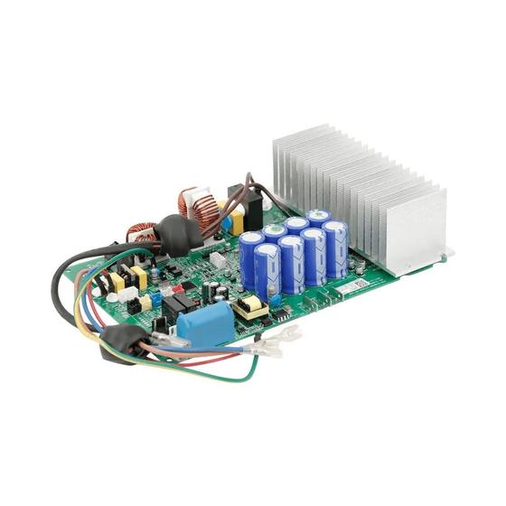 Imagem de Placa Módulo Inverter Ar Split Consul Cbm12ebbna Cbm12dbbna