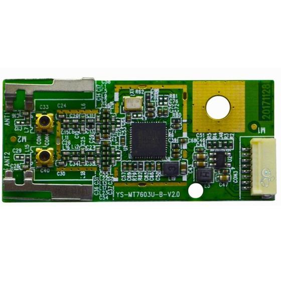 Imagem de Placa Módulo WIFI Compatível  TV Philco PTV32D10N5SKH/ E354170