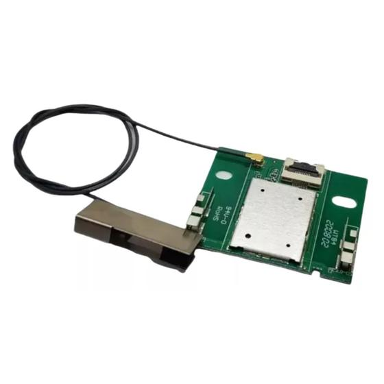 Imagem de Placa Módulo Wifi Compatível TV TCL 40S6500SF WT84202602
