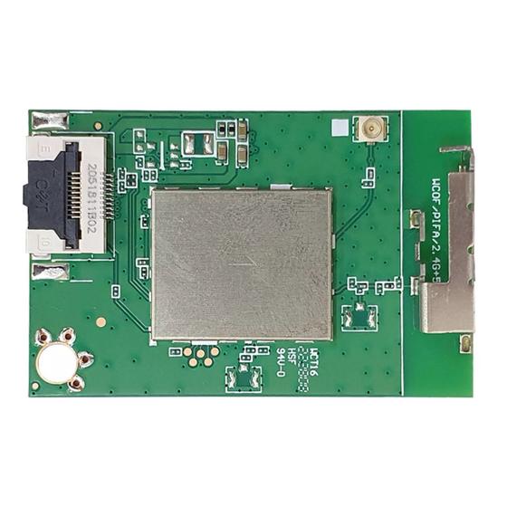 Imagem de Placa Módulo Wifi Compatível TV TCL 43RS530 WCT16 223608