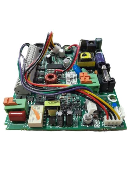 Imagem de Placa Monitor Video Porteiro Intelbras Iv7000 Hf Interno