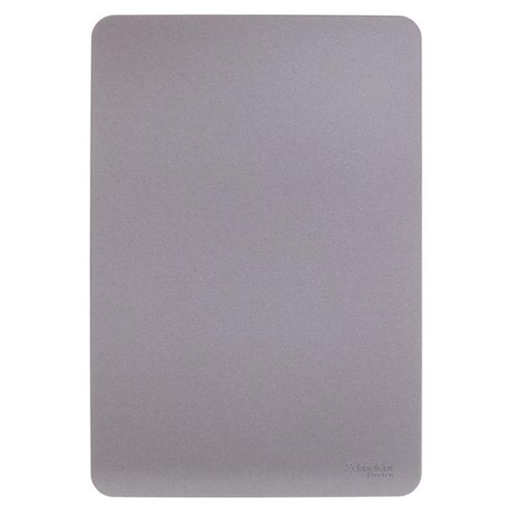 Imagem de Placa Orion 4x2 Cega Axis Grey