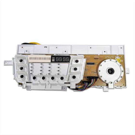 Imagem de Placa Painel Interface Lavadora Electrolux LSI09 PRPAFRLDB1