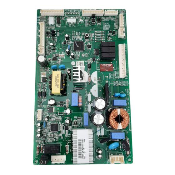 Imagem de Placa para Refrigerador LG EBR83465172 Original