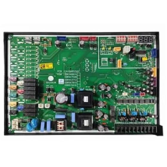 Imagem de Placa para VRF Ar-Condicionado LG EBR56781902