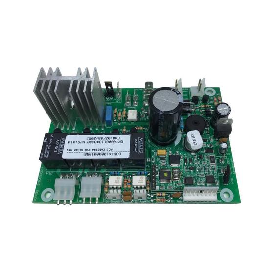 Imagem de Placa Pci Cadeira Syncrus G1/G2 New Gnatus