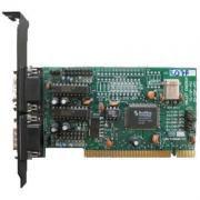 Imagem de Placa Pci com 1 Porta Paralela e 2 Serial 4650 - 2e