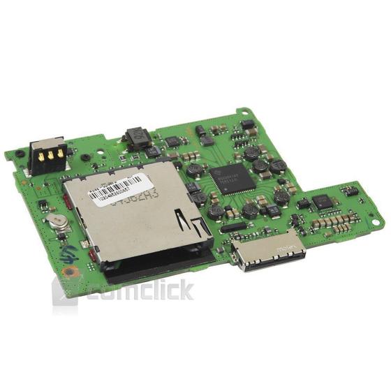 Imagem de Placa PCI Principal para Câmera Digital Samsung L730