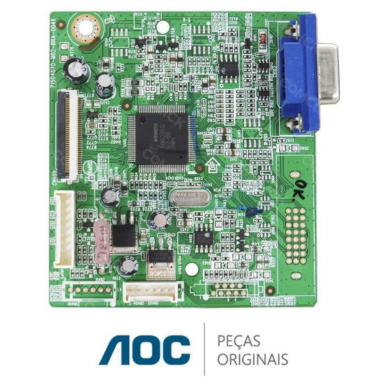 Imagem de Placa PCI Principal para Monitor AOC E1621SWB