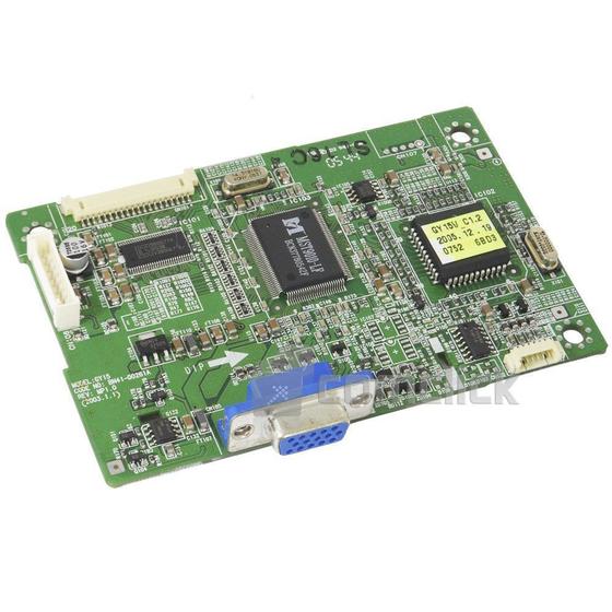 Imagem de Placa PCI Principal para Monitor Samsung GY15VSSN, GY15VSSS