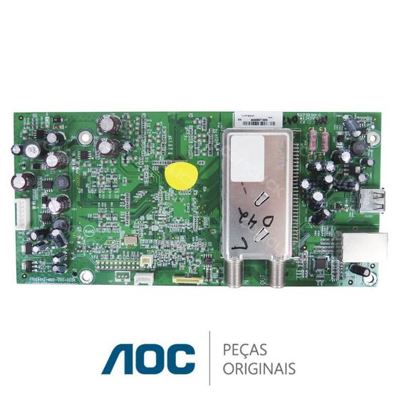 Imagem de Placa PCI Sinal para TV AOC D42H831, D47H831