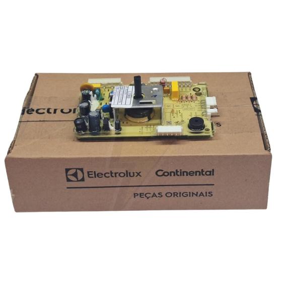 Imagem de Placa Potência 127/220v 70203307 Electrolux Original Ltd13