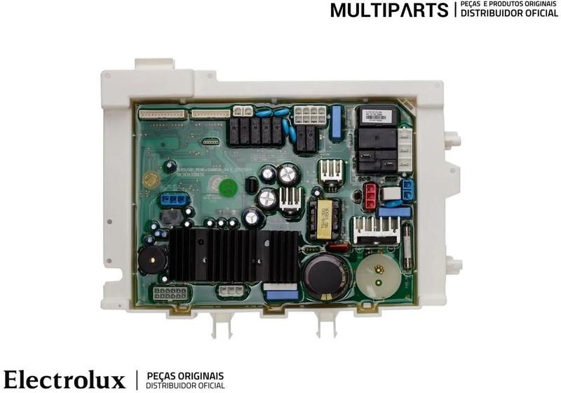 Imagem de Placa Potência 220V 808755812 Lr Electrolux Frontal Lfe11