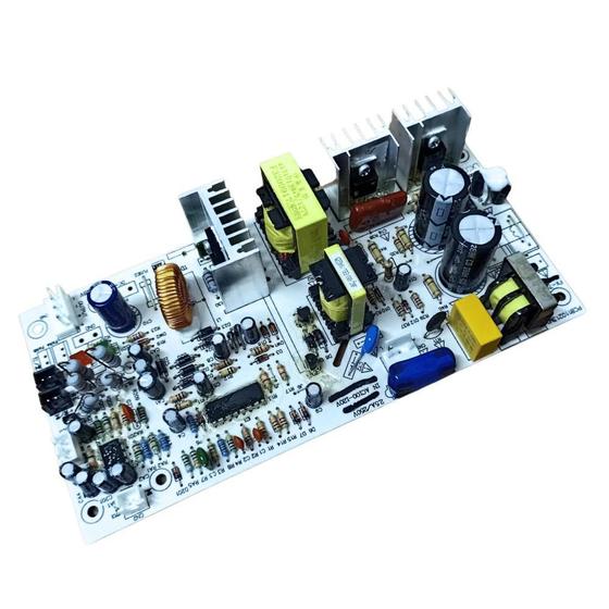 Imagem de Placa Potência Adega Electrolux ACS12 A08219101 110V Origina