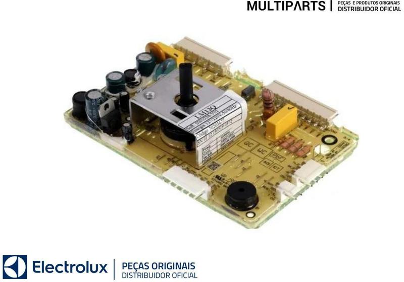 Imagem de Placa Potência Bivolt 70203477 / A99035173 Electrolux Lm13Q