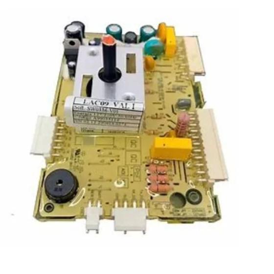 Imagem de Placa Potência Bivolt Original Electrolux LAC09 - A99035114