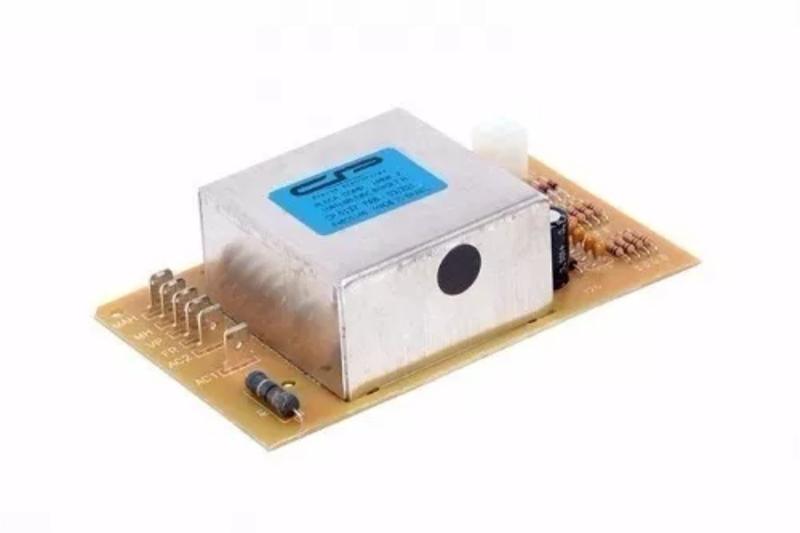 Imagem de Placa Potência Compatível Lavadora Electrolux Lm08 Bivolt