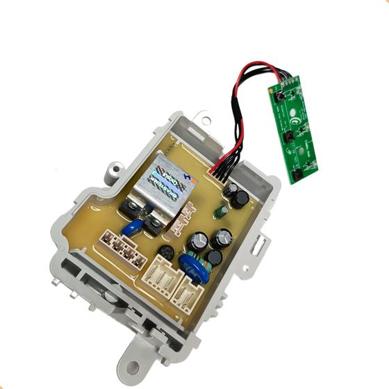 Imagem de Placa Potencia Consul Cwh12a 127v