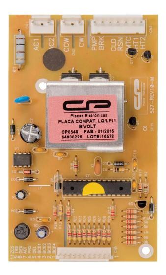 Imagem de Placa Potência Electrolux LF11 Compatível CP