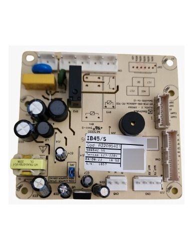 Imagem de Placa Potencia Geladeira Ib45 Electrolux A22085401 Original