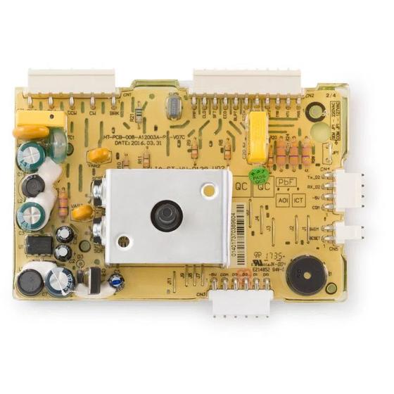 Imagem de Placa Potência Lavadora Electrolux LT13B A99035179 - Original