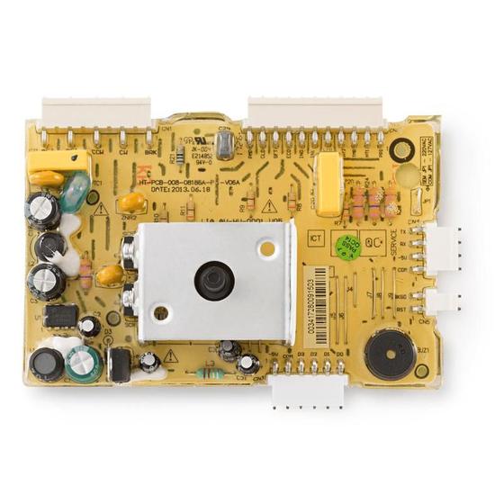 Imagem de Placa Potência Lavadora Electrolux LTC12 A99035147 - Original