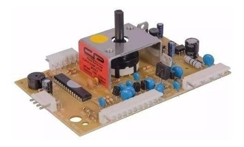 Imagem de Placa Potência Lavadora Lt15F 70201676 Cp Bivolt