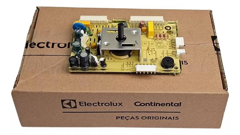 Imagem de Placa Potência Máquina Electrolux Lpr17 A13611009 Original