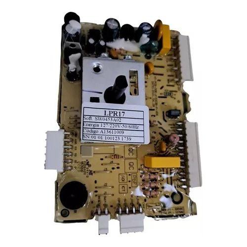 Imagem de Placa Potência Máquina Electrolux Lpr17 A13611009 Original