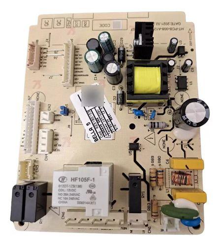 Imagem de Placa Potência Para Geladeira Electrolux Iq8s A96969517 Biv.