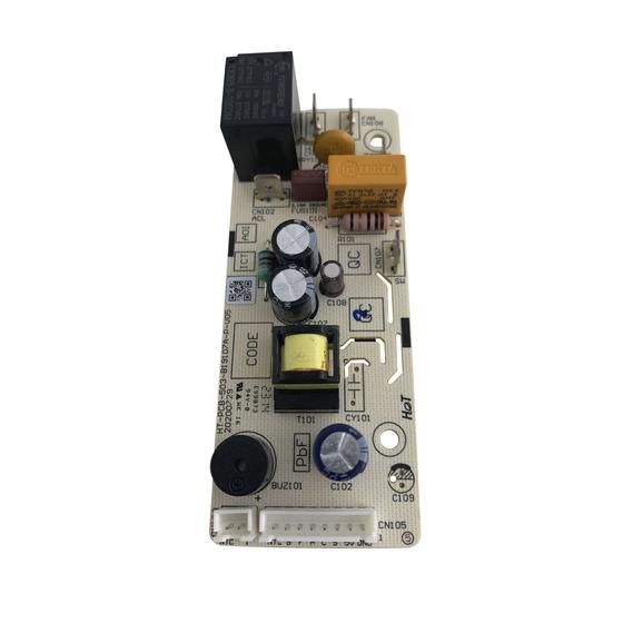 Placa Principal 127V Fritadeira Philips Walita RI9280 53575 Menor preço em Placa Principal 127V Fritadeira Philips Walita RI9280 53575