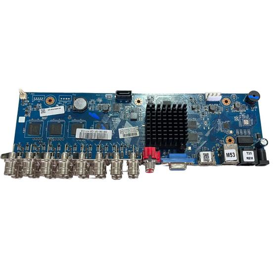 Imagem de Placa Principal Base Dvr Intelbras Mhdx 3116 - C