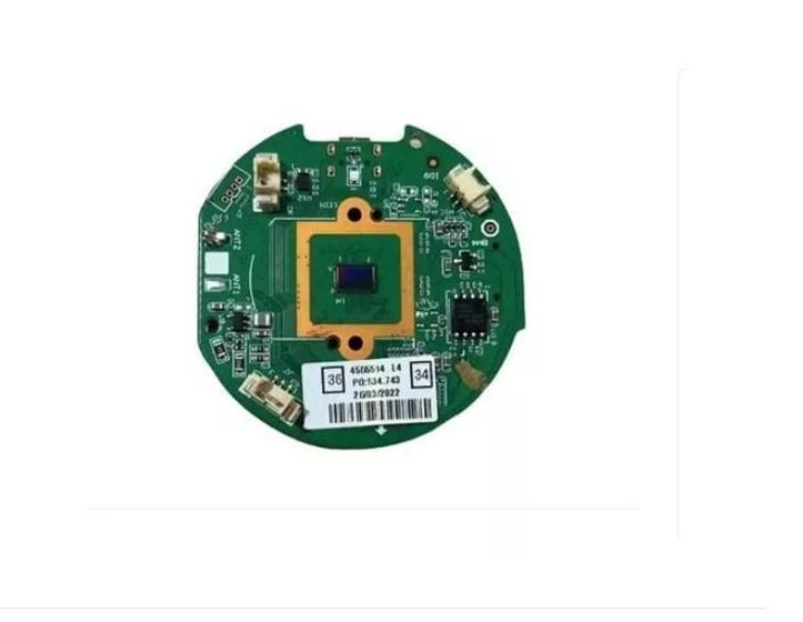 Imagem de Placa Principal Câmera Intelbras Mibo Imxl Nova -