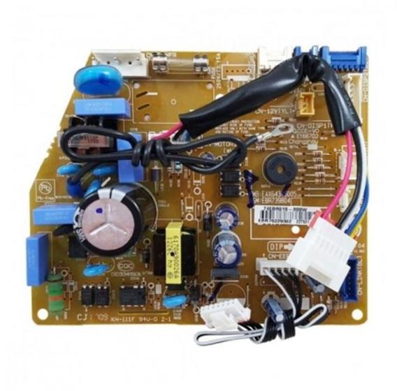 Imagem de Placa Principal Com Eeprom Ar Condicionado LG Ebr76229304